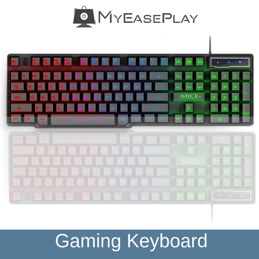 Gaming Keyboard