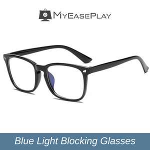 Blue Light Blocking Glasses (Unisex)
