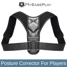 Load image into Gallery viewer, Posture Corrector For Players