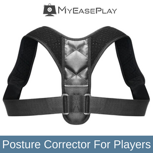 Posture Corrector For Players