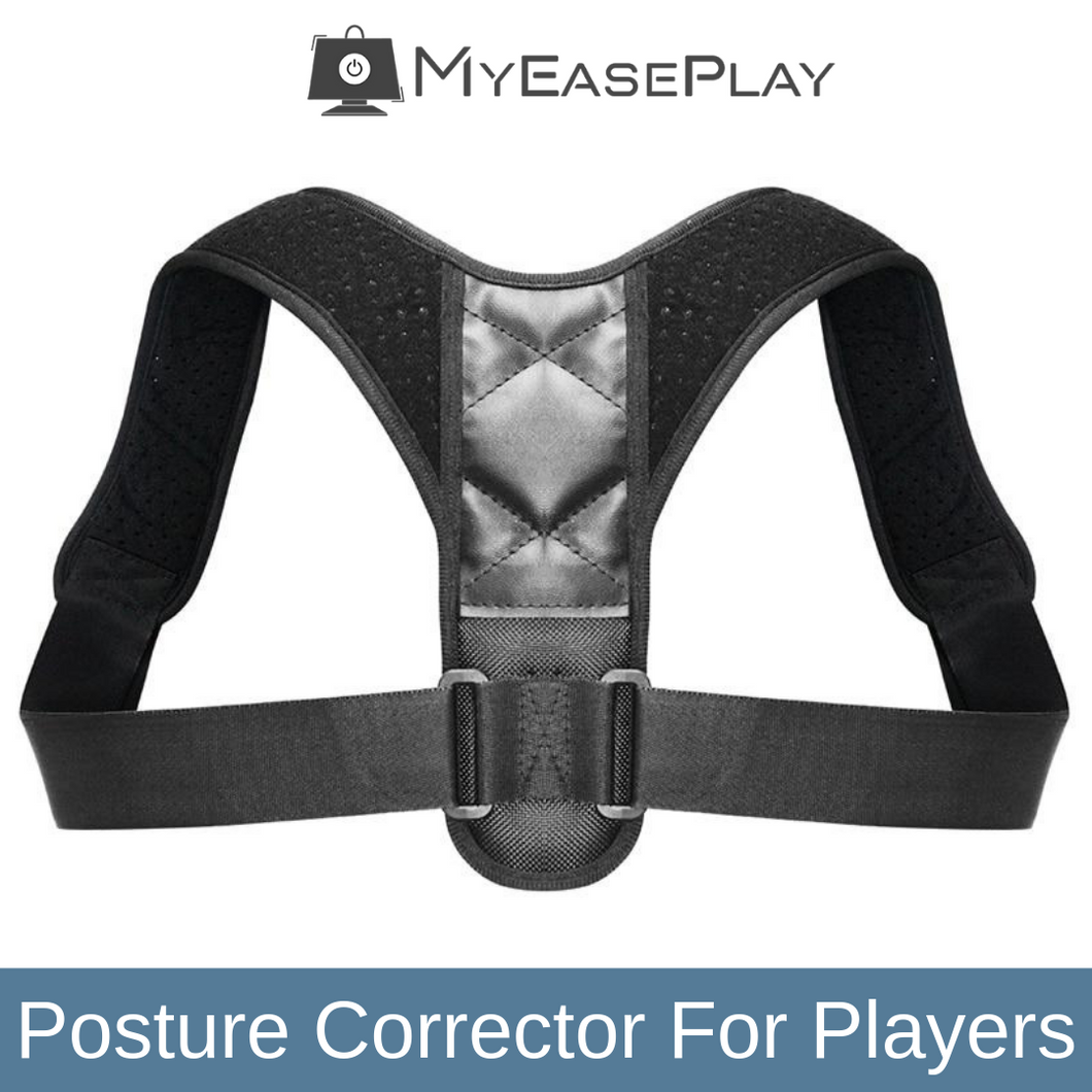 Posture Corrector For Players