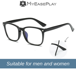 Blue Light Blocking Glasses (Unisex)