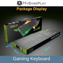 Load image into Gallery viewer, Gaming Keyboard