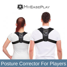 Load image into Gallery viewer, Posture Corrector For Players