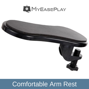 Comfortable ArmRest