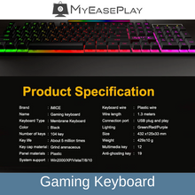 Load image into Gallery viewer, Gaming Keyboard