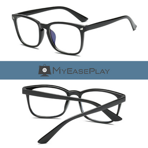 Blue Light Blocking Glasses (Unisex)