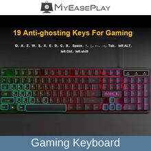 Load image into Gallery viewer, Gaming Keyboard