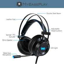 Load image into Gallery viewer, Gaming Headset