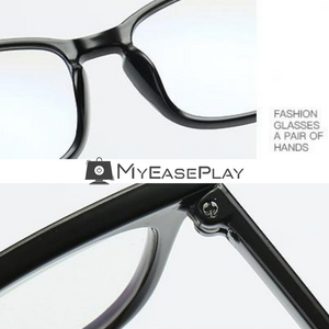 Blue Light Blocking Glasses (Unisex)
