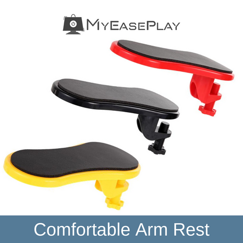 Comfortable ArmRest