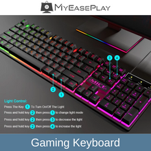 Load image into Gallery viewer, Gaming Keyboard